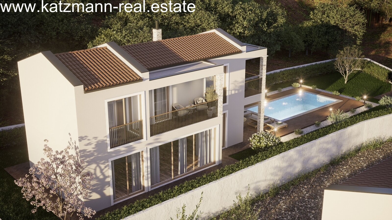 Neubauprojekt: Istrien entdecken – Charmantes 3-Zimmer-Haus in Pula oder aber auf der gesamten Insel Istrien Neubauprojekt: Istrien entdecken – Charmantes 3-Zimmer-Haus in Pula oder aber auf der gesamten Insel Istrien
