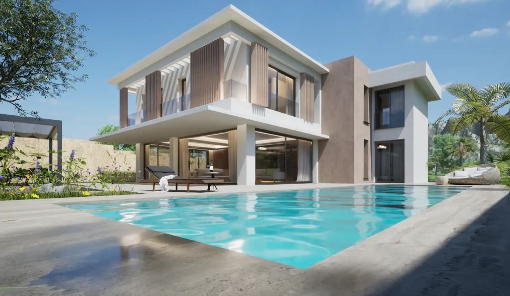 Luxusvilla in Moraira: Ihr persönliches Paradies erwartet Sie!  Luxusvilla in Moraira: Ihr persönliches Paradies erwartet Sie!